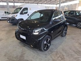 SMART FORTWO 60KW(81CV) EQ COUPE