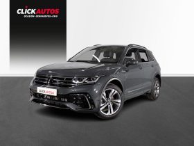 VOLKSWAGEN TIGUAN 1.5 TSI 150CV R-LINE DSG
