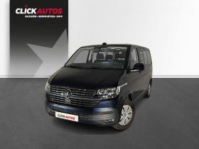VOLKSWAGEN CARAVELLE 2.0 TDI 110CV ORIGIN 8 PLAZAS