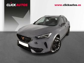 CUPRA FORMENTOR 1.5 TSI 150CV
