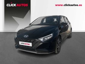 HYUNDAI I20 1.2 MPI 79CV KLASS