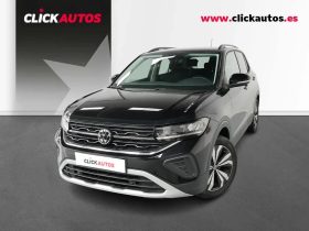 VOLKSWAGEN T-CROSS 1.0 TSI 95CV MAS