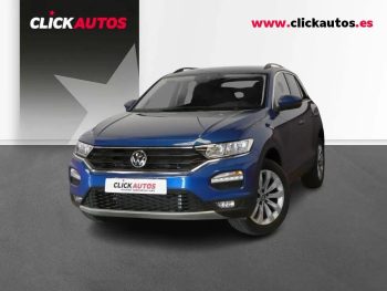 VOLKSWAGEN T-ROC 1.5 TSI 150CV ADVANCE DSG