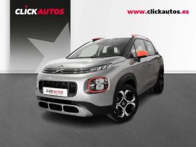 CITROEN C3 AIRCROSS 1.5 BLUEHDI 120CV SHINE EAT6