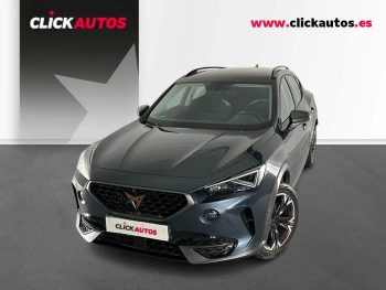 CUPRA FORMENTOR 1.5 TSI 150CV