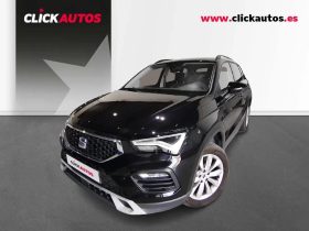 SEAT ATECA 1.5 ECOTSI 150CV STYLE EVO EDITION DSG
