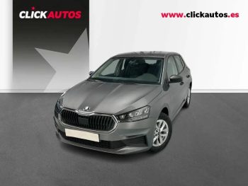 SKODA FABIA 1.0 MPI 80CV ESSENCE