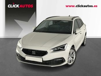 SEAT LEON SPORT TOURER 1.5 ETSI 150CV STYLE SPEC. EDITION VISION DSG