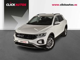 VOLKSWAGEN T-ROC 1.0 TSI 116CV MAS