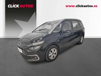 CITROEN GRAND C4 SPACETOURER 1.2 PURETECH 130CV FEEL
