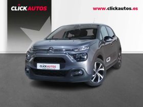 CITROEN C3 1.5 BLUEHDI 100CV SHINE