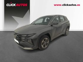 HYUNDAI TUCSON 1.6 TGDI 160CV KLASS