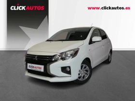 MITSUBISHI SPACE STAR 1.2 MPI 70CV MOTION