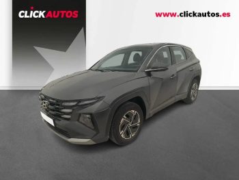 HYUNDAI TUCSON 1.6 TGDI 160CV KLASS