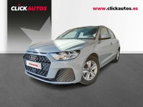 AUDI A1 SPORTBACK 25 TFSI 95CV EDITION STRONIC
