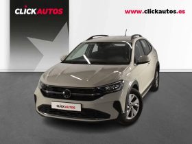 VOLKSWAGEN TAIGO 1.0 TSI 95CV CONNECT