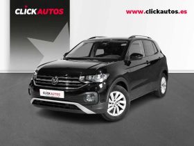 VOLKSWAGEN T-CROSS 1.0 TSI 110CV ADVANCE