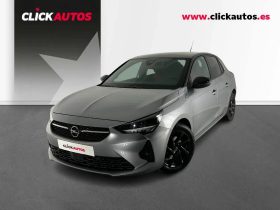 OPEL CORSA 1.2 T XHL 100CV GS LINE
