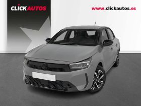 OPEL CORSA 1.2 XHL 100CV GS