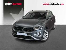 VOLKSWAGEN T-ROC 1.5 TSI 150CV LIFE