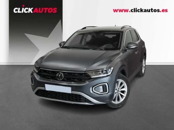 VOLKSWAGEN T-ROC 1.5 TSI 150CV LIFE