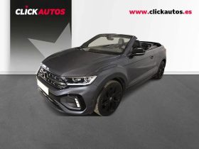 VOLKSWAGEN T-ROC CABRIO 1.5 TSI 150CV R-LINE DSG