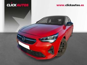 OPEL CORSA 1.2 T XHL 100CV GS LINE