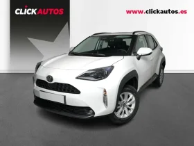 TOYOTA YARIS CROSS 1.5 E-CVT 116CV 120H CONFORT