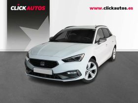 SEAT LEON SPORT TOURER 2.0 TDI 150CV FR XL DSG