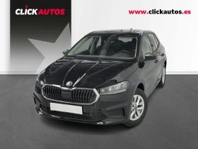 SKODA FABIA 1.0 TSI 95CV ESSENCE