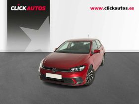 VOLKSWAGEN POLO 1.0 TSI 95CV LIFE DSG