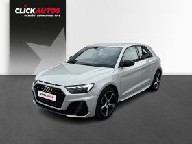 AUDI A1 SPORTBACK 25 TFSI 95CV ADRENALIN