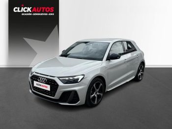 AUDI A1 SPORTBACK 25 TFSI 95CV ADRENALIN