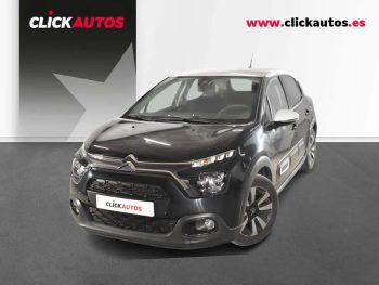 CITROEN C3 1.2 PURETECH 83CV MAX