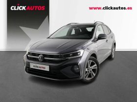 VOLKSWAGEN TAIGO 1.0 TSI 115CV R-LINE