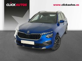 SKODA KAMIQ 1.0 TSI 115CV DESIGN DSG