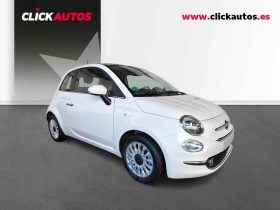 FIAT 500 1.0 HYBRID 70CV DOLCEVITA