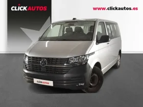 VOLKSWAGEN CARAVELLE 2.0 TDI 110CV ORIGIN 9 PLAZAS
