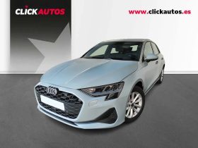 AUDI A3 SPORTBACK 1.5 TFSI 115CV 30 EDITION