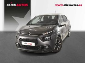 CITROEN C3 1.2 PURETECH 83CV MAX