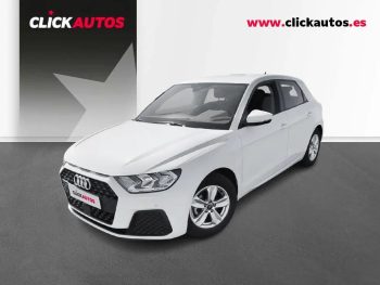 AUDI A1 SPORTBACK 25 TFSI 95CV EDITION CONNECT