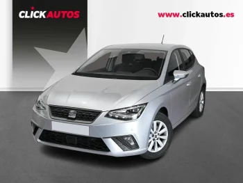 SEAT IBIZA 1.0 TSI 115CV STYLE XL
