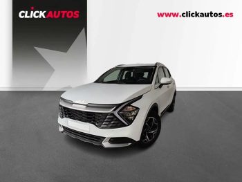 KIA SPORTAGE 1.6 TGDI 160CV ACTIVE