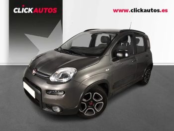 FIAT PANDA 1.0 GSE 70CV CITY LIFE HYBRID CONNECT