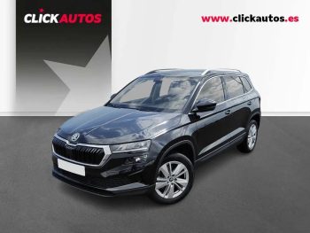 SKODA KAROQ 1.5 TSI 150CV SELECTION DSG