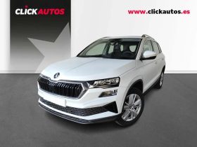 SKODA KAROQ 1.5 TSI 150CV SELECTION DSG