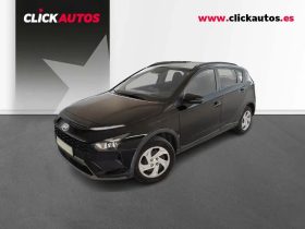 HYUNDAI BAYON 1.2 MPI 79CV KLASS