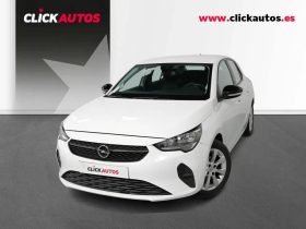 OPEL CORSA 1.2 XEL 75CV EDITION