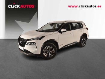 NISSAN X-TRAIL 1.5 E-POWER 213CV 4X4 ACENTA