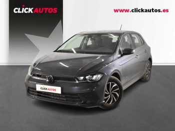VOLKSWAGEN POLO 1.0 TSI 95CV LIFE DSG